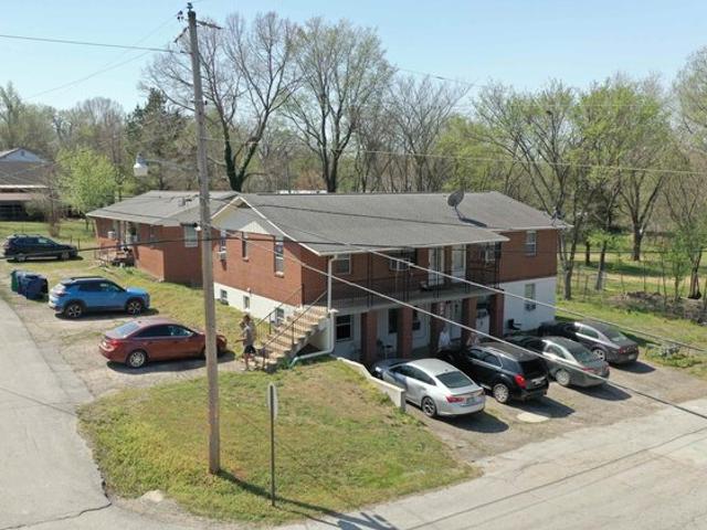 House for sale in Ark