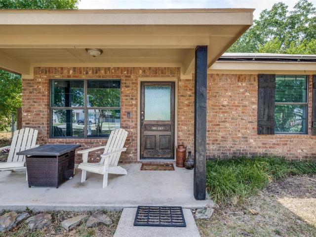 House for sale in Denton, Texas