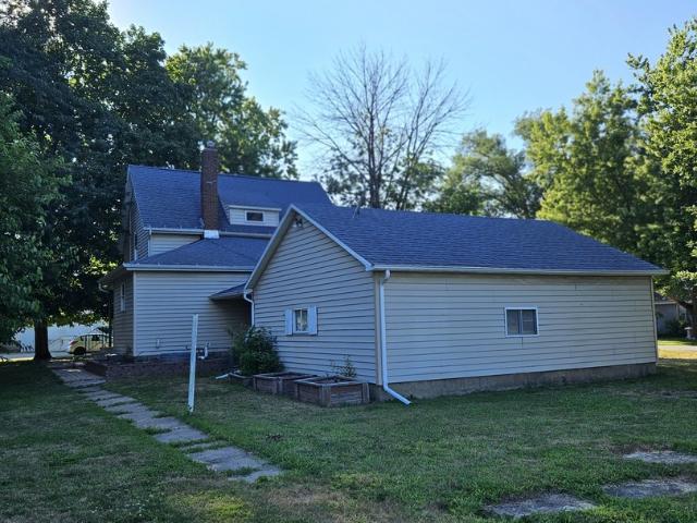 House for sale in Cornell, Illinois