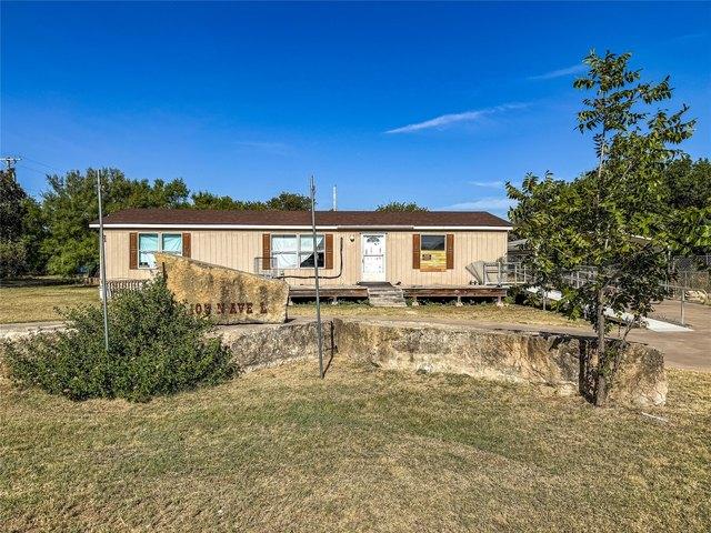 House for sale in Haskell, Texas