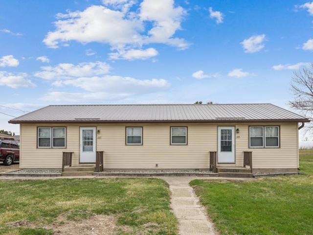 House for sale in Wheatland, Iowa
