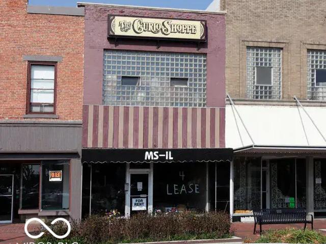 Commercial for sale in Greensburg, Indiana