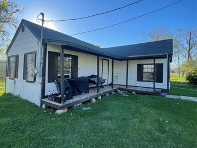 House for sale in Edna, Texas