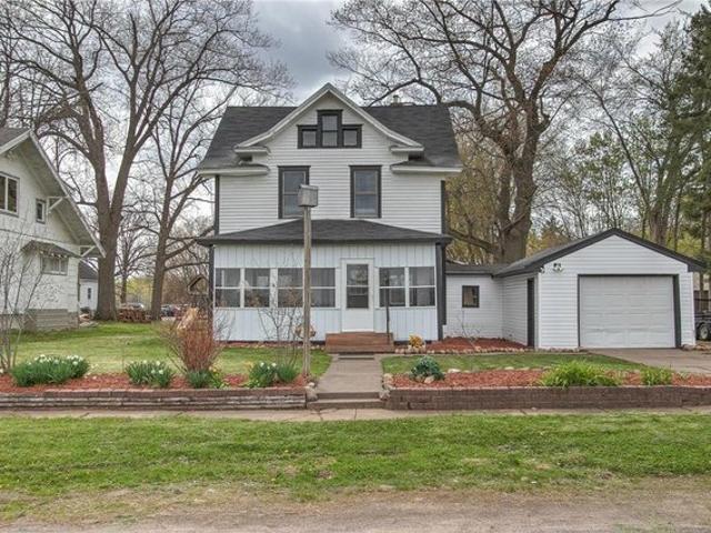 House for sale in Ogilvie, Minnesota
