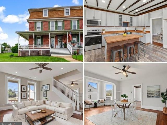 Townhouse for sale in New Freedom, Pennsylvania