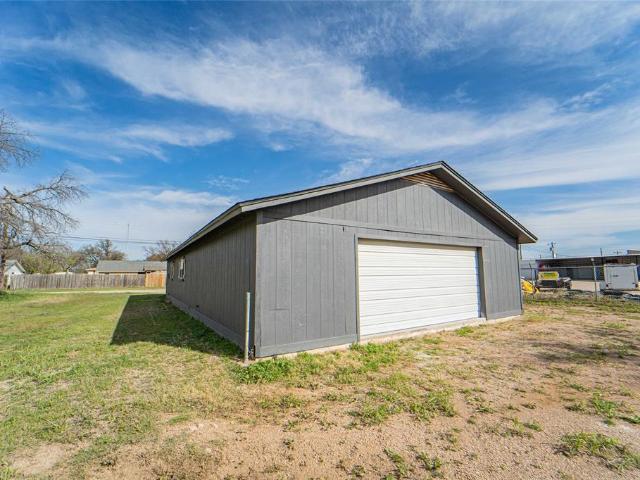 Property for sale in Breckenridge, Texas