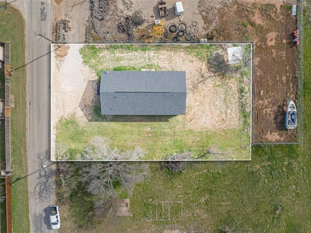 House for sale in Breckenridge, Texas