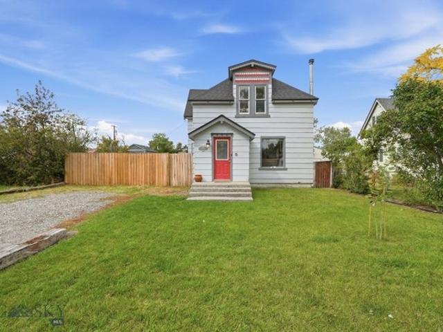 House for sale in Belgrade, Gallatin County