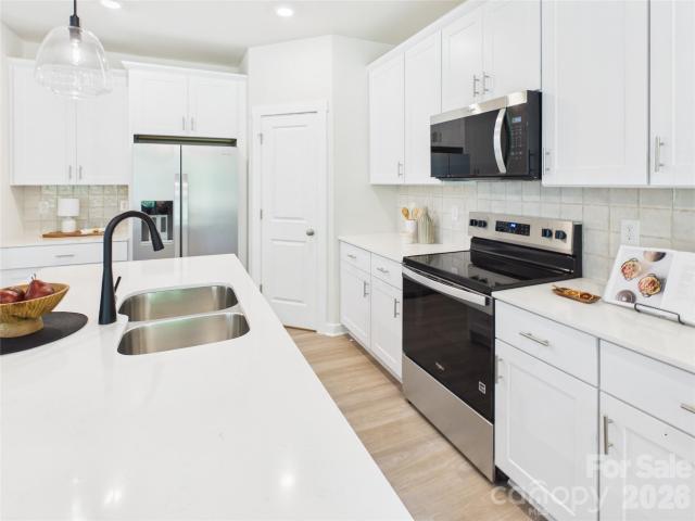 Townhouse for sale in Kings Mountain, North Carolina