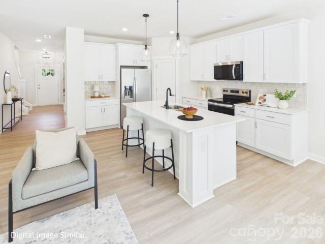 Townhouse for sale in Kings Mountain, North Carolina