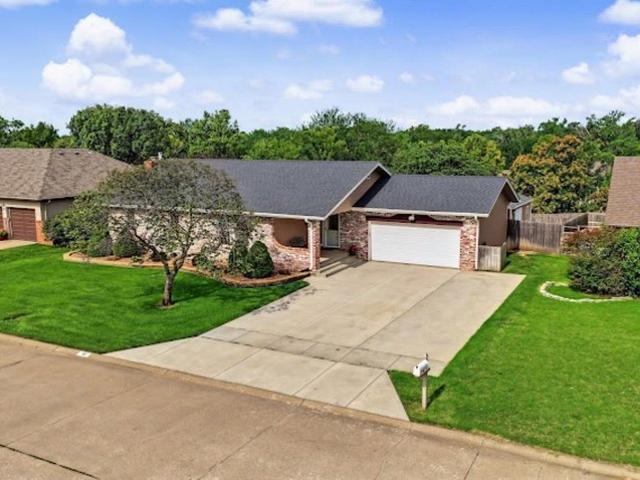 House for sale in Kansas