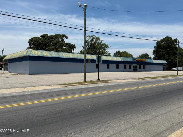 Commercial for sale in Roseboro, North Carolina