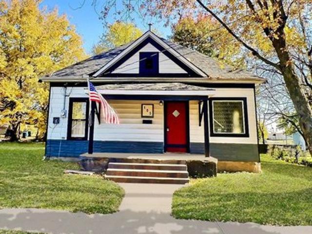 House for sale in Barry, Missouri