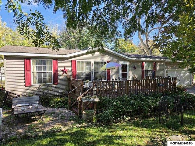 House for sale in Nora Junction, Nora Springs