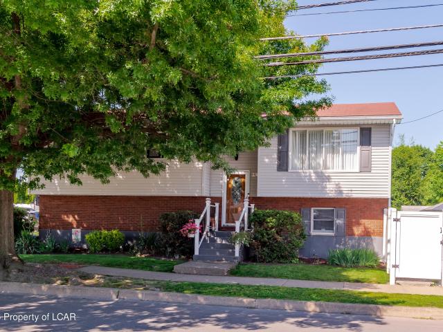 House for sale in Kingston, Pennsylvania