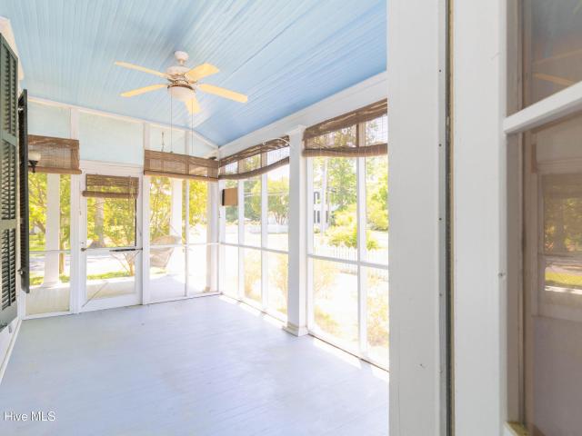 House for sale in Edenton, North Carolina