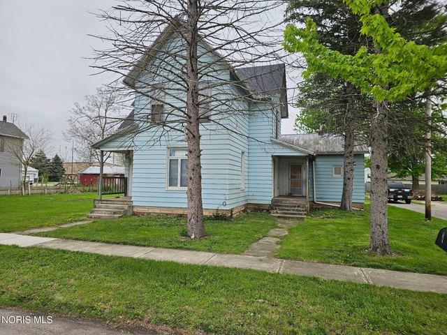 House for sale in Bloomdale, Ohio