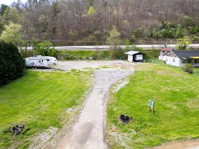 Land for sale in Letcher, Kentucky