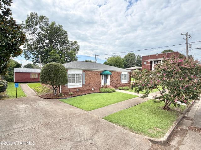 Commercial for sale in Aberdeen, Mississippi