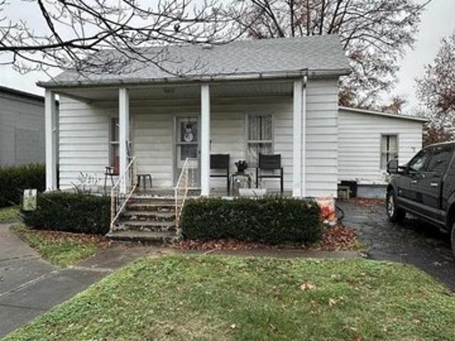 House for sale in Perry, Illinois