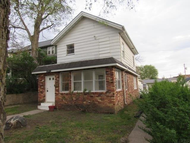 House for sale in Anamosa, Iowa