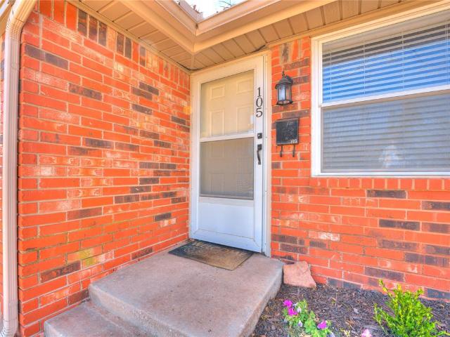 House for sale in Edmond, Oklahoma