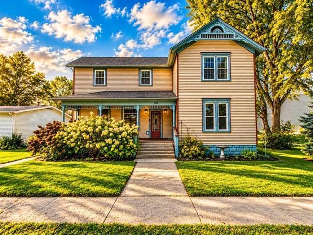 House for sale in Wanatah, LaPorte County