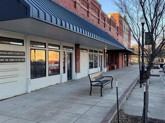 Commercial for sale in Kaufman, Texas