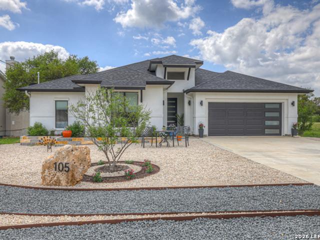 House for sale in Blanco, Texas