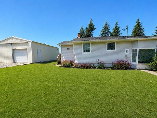House for sale in Fairfield, Washington