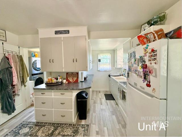 House for sale in Grangeville, Idaho