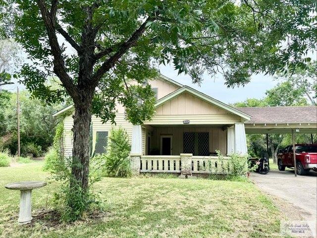 House for sale in Cameron, Texas