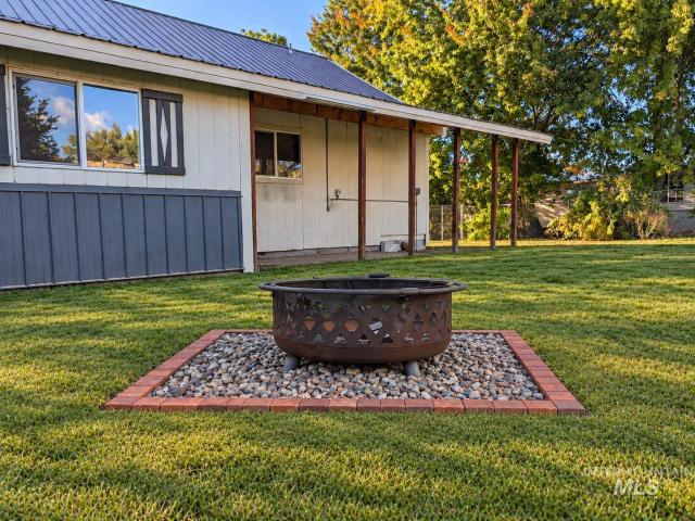 House for sale in Council, Adams County