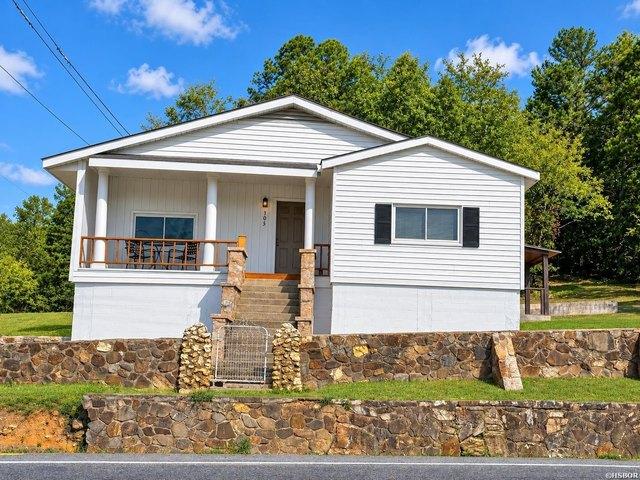 House for sale in Ark