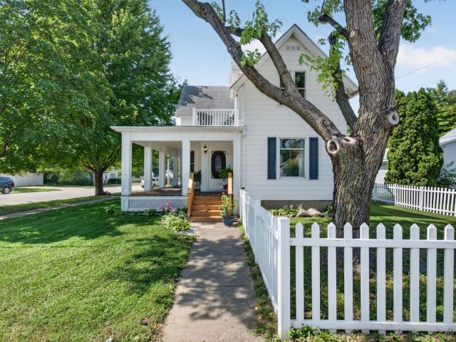 House for sale in Seneca, Illinois