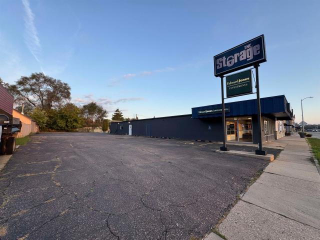 Commercial for sale in Pardeeville, Wisconsin