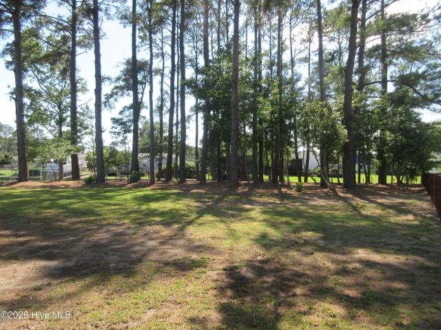 Land for sale in Grandy, North Carolina