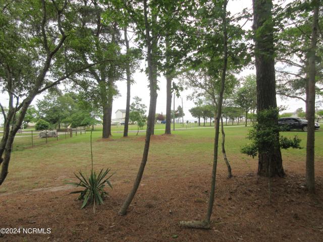 Land for sale in Grandy, North Carolina