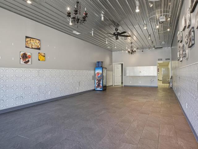 Commercial for sale in Gibson, Indiana