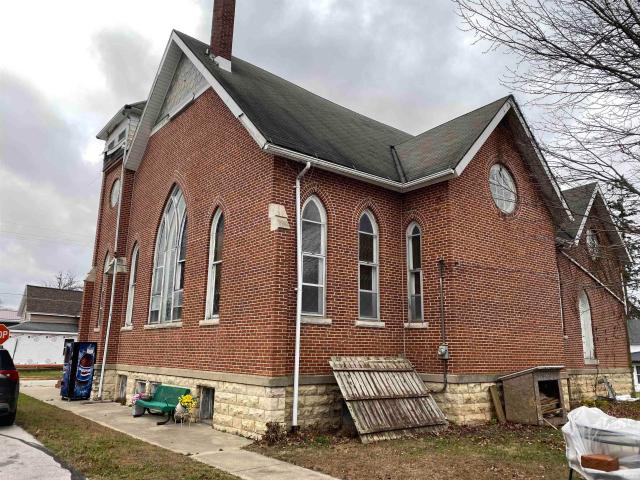 House for sale in Macy, Indiana