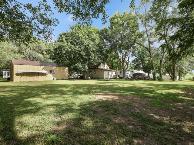 House for sale in Truro, Iowa