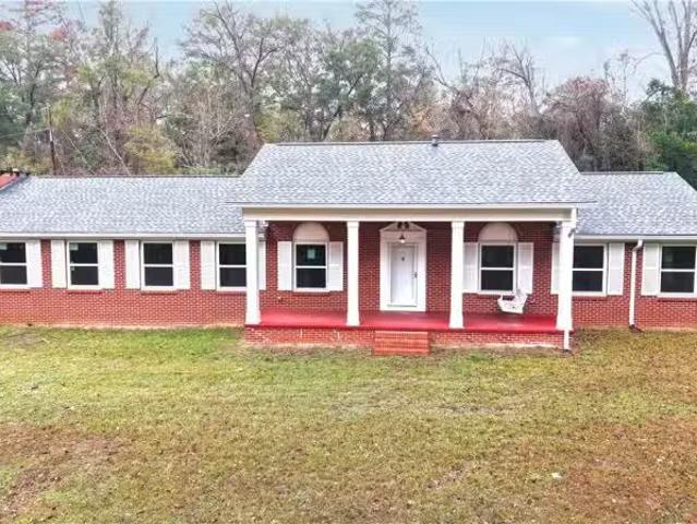 House for rent in Linden, Alabama