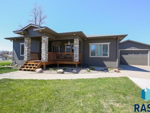 House for sale in Viborg, South Dakota