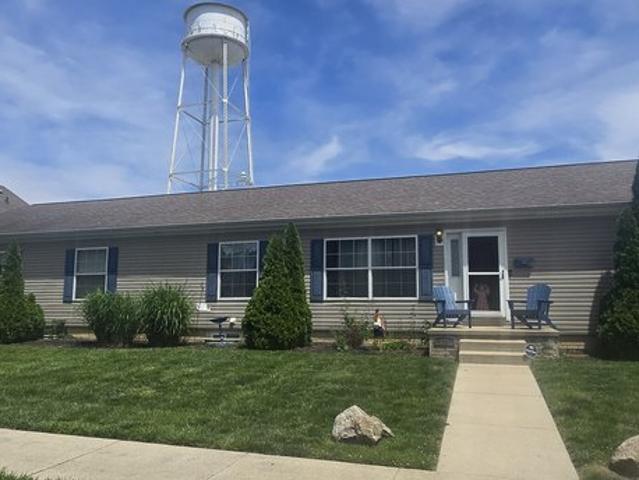 House for sale in Douglas, Illinois