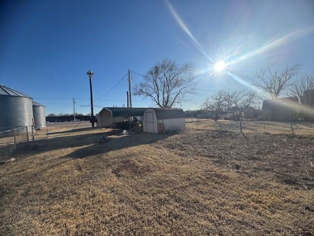 House for sale in Washita, Oklahoma