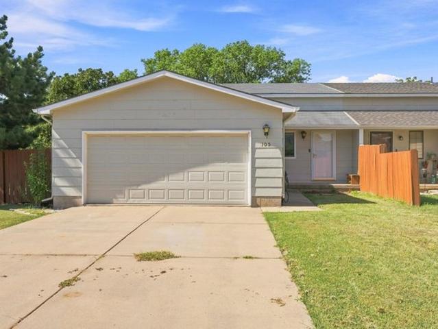 House for sale in Kansas