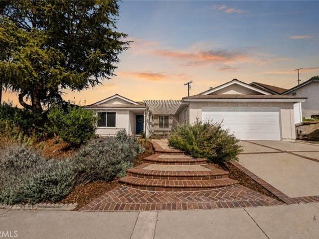 House for sale in Diamond Bar, California