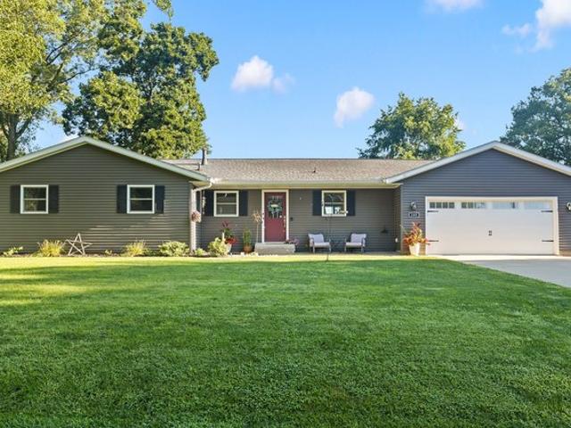 House for sale in Geneseo, Illinois