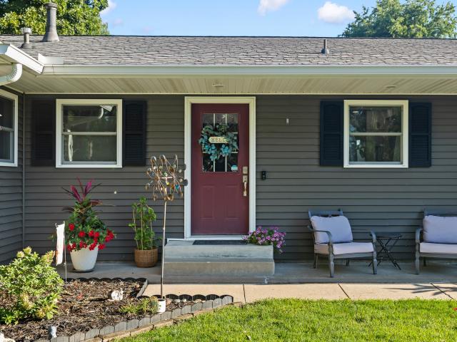 House for sale in Geneseo, Illinois