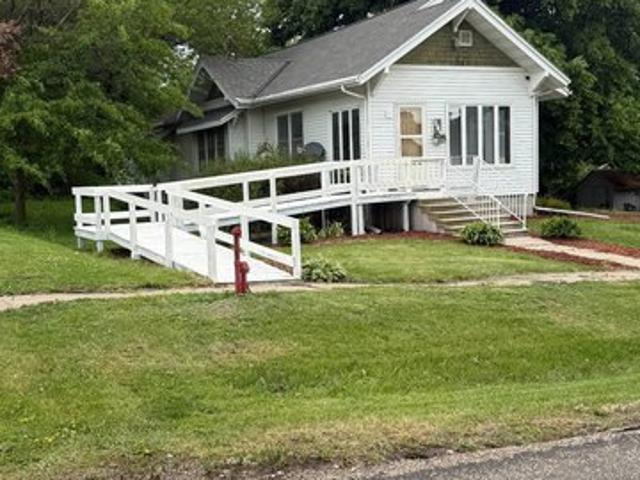 House for sale in Ringgold, Iowa